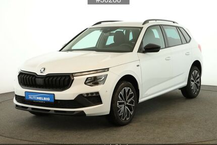 Skoda Kamiq Gebrauchtwagen