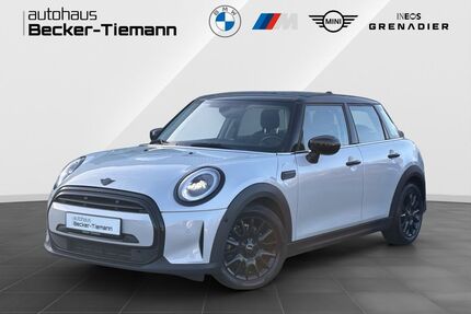Mini Cooper Gebrauchtwagen