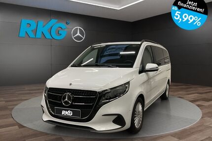 Mercedes-Benz V 220 Gebrauchtwagen