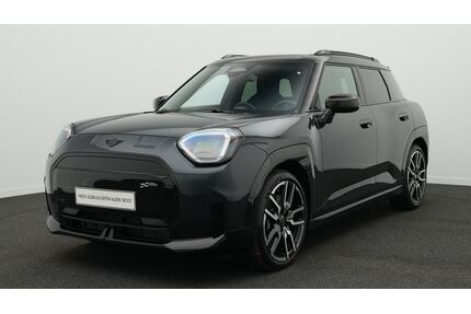 Mini Aceman SE Gebrauchtwagen