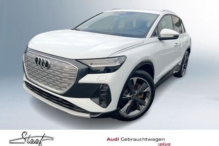 Audi Q4 e-tron Gebrauchtwagen