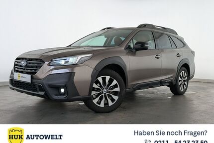 Subaru Outback Gebrauchtwagen