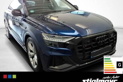 Audi SQ8 Gebrauchtwagen