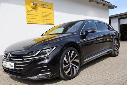 VW Arteon Gebrauchtwagen