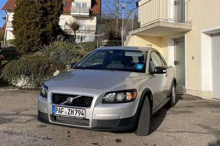 Volvo C30 Gebrauchtwagen