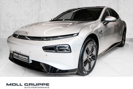 XPeng P7 Gebrauchtwagen