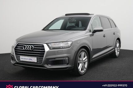 Audi Q7 Gebrauchtwagen