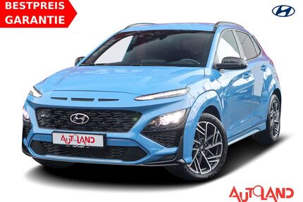 Hyundai KONA Gebrauchtwagen