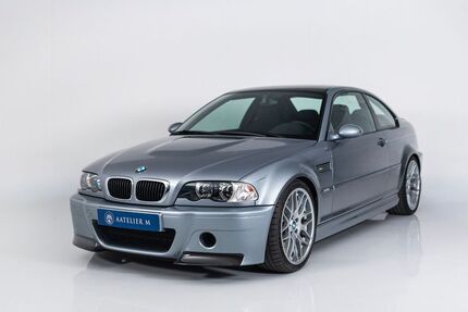 BMW M3 Gebrauchtwagen