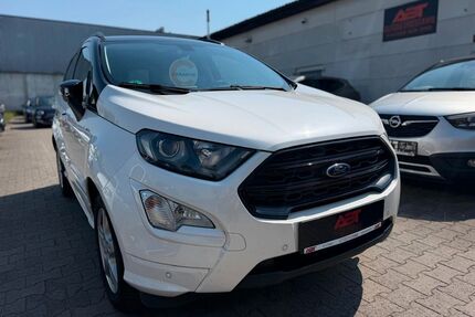 Ford EcoSport Gebrauchtwagen