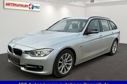 BMW 328 Gebrauchtwagen