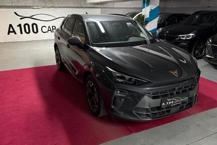 Cupra Terramar Gebrauchtwagen