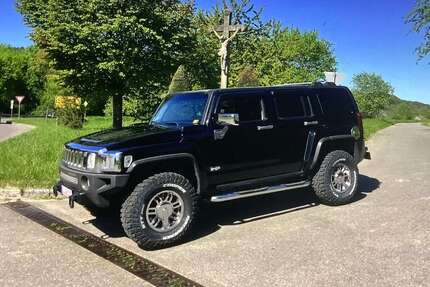 Hummer H3 Gebrauchtwagen