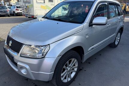 Suzuki Grand Vitara Gebrauchtwagen
