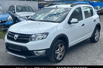 Dacia Sandero Gebrauchtwagen