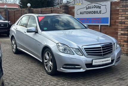 Mercedes-Benz E 250 Gebrauchtwagen