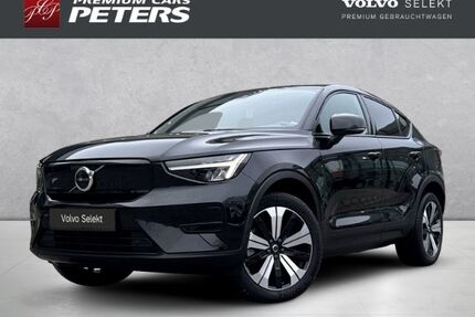 Volvo C40 Gebrauchtwagen