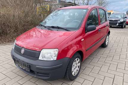 Fiat Panda Gebrauchtwagen