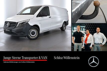 Mercedes-Benz Vito Gebrauchtwagen