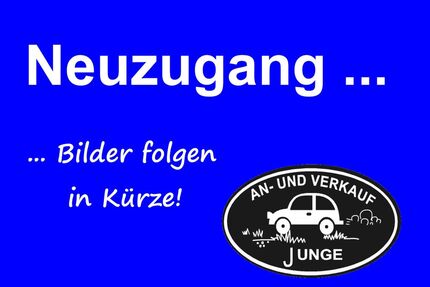 VW Golf Plus Gebrauchtwagen