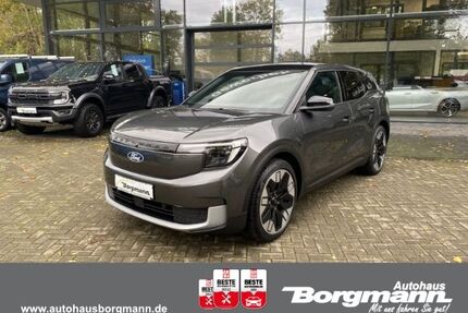 Ford Explorer Gebrauchtwagen