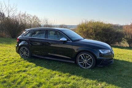 Audi S3 Gebrauchtwagen