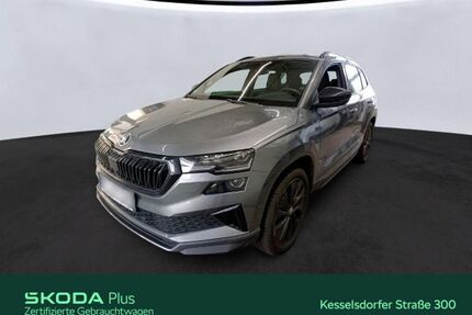 Skoda Karoq Gebrauchtwagen