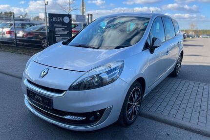 Renault Grand Scenic Gebrauchtwagen