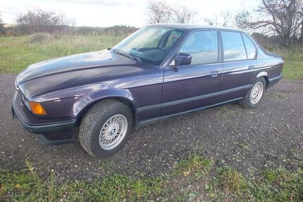 BMW 730 Gebrauchtwagen