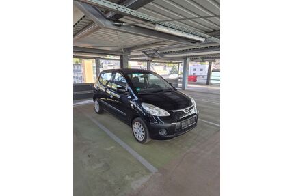 Hyundai i10 Gebrauchtwagen