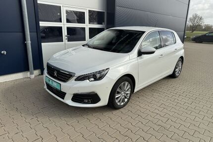 Peugeot 308 Gebrauchtwagen