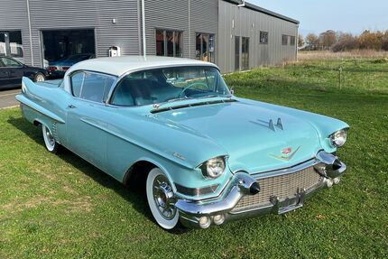 Cadillac Deville Gebrauchtwagen