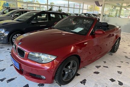 BMW 118 Gebrauchtwagen