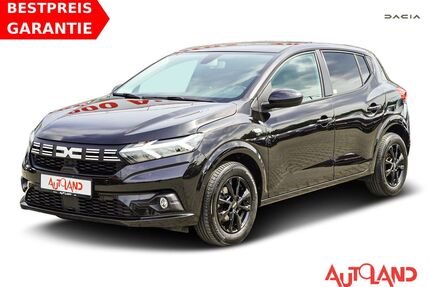 Dacia Sandero Gebrauchtwagen