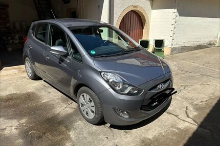 Hyundai ix20 Gebrauchtwagen