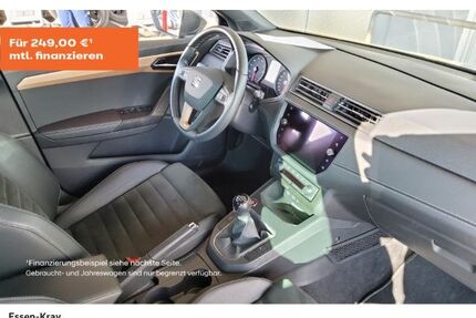 Seat Ibiza Gebrauchtwagen
