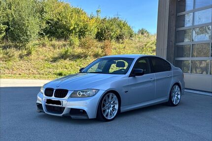 BMW 330 Gebrauchtwagen