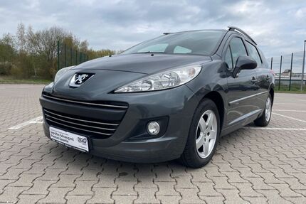Peugeot 207 Gebrauchtwagen