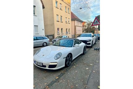 Porsche 997 Gebrauchtwagen