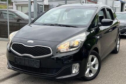 Kia Carens Gebrauchtwagen