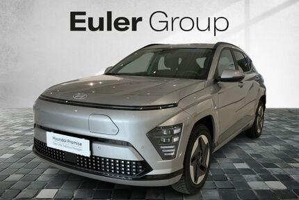 Hyundai KONA Elektro Gebrauchtwagen