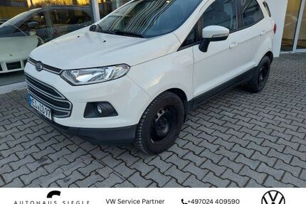 Ford EcoSport Gebrauchtwagen