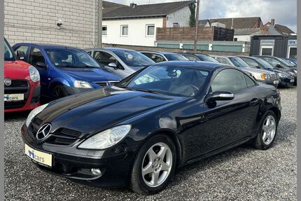 Mercedes-Benz SLK 280 Gebrauchtwagen