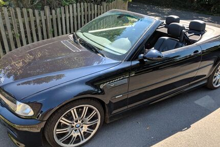 BMW M3 Gebrauchtwagen