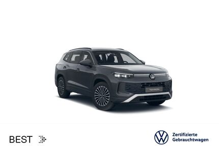 VW Tayron Gebrauchtwagen