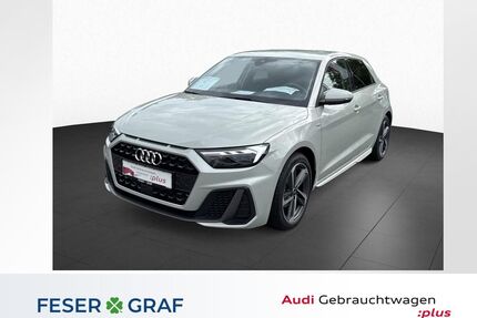 Audi A1 Gebrauchtwagen