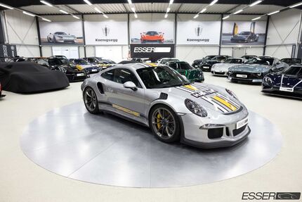 Porsche 991 Gebrauchtwagen