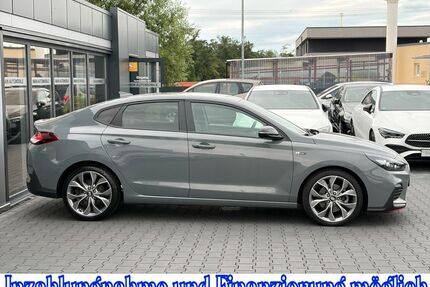 Hyundai i30 Gebrauchtwagen
