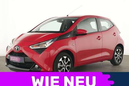 Toyota Aygo X Gebrauchtwagen