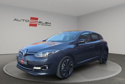 Renault Megane Gebrauchtwagen